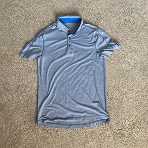 Lululemon Evolution Polo Size M